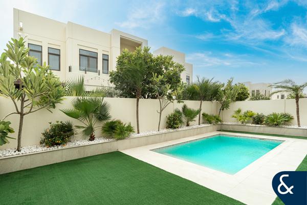 Fully Renovated | Extended | Private Pool